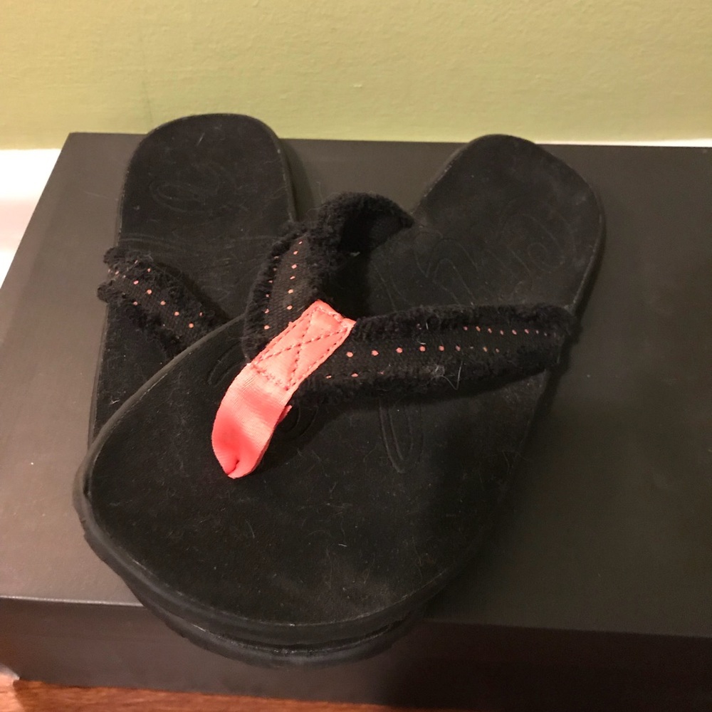 Flips Flops